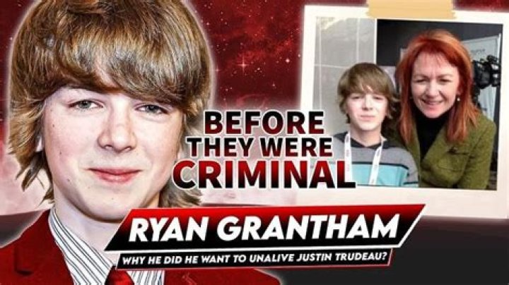
Why Did Ryan Grantham Killed His Own Mother: Sentenced To Life In Prison 