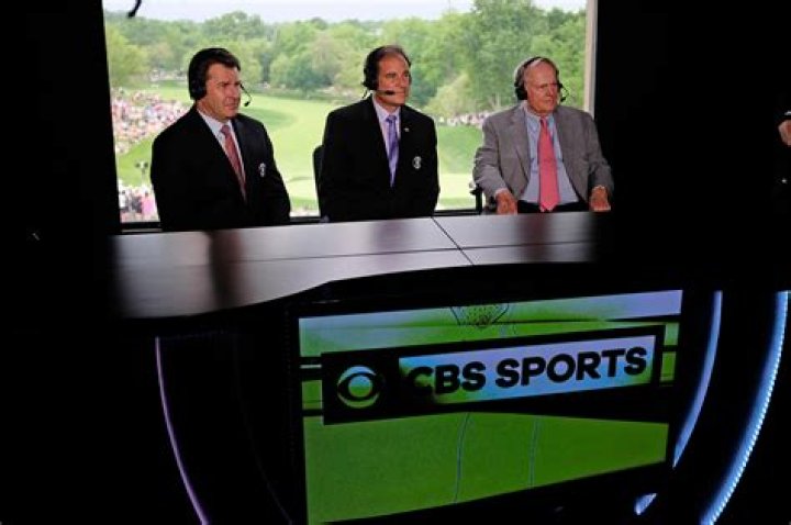 
Why Is Nick Faldo Leaving CBS Sports? Retiring Sports Analyst Makes Fans Sad 