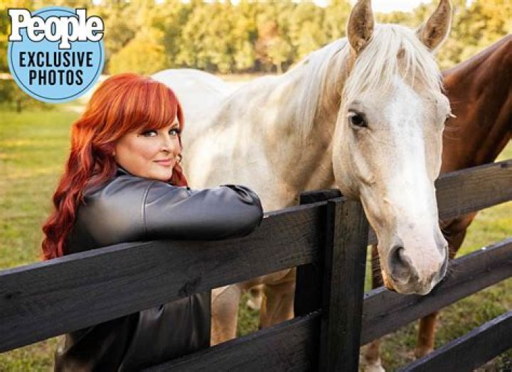
Wynonna Judd Addresses Rumors She’s ‘Fighting’ with Sister Ashley Judd Over Mom Naomi’s Estate 